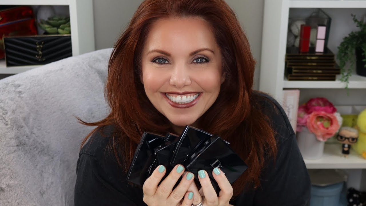 NEW CHRISTIAN DIOR BEAUTY!