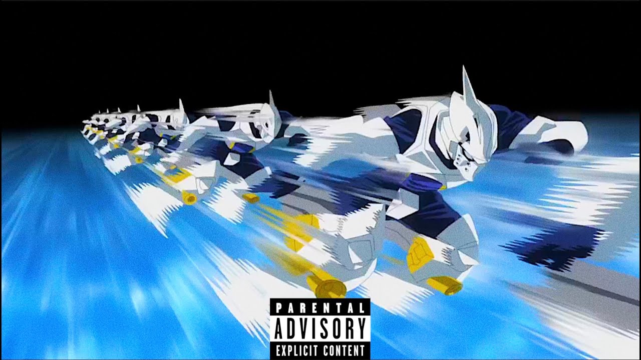 YEAT - Slamm [reversed intro] ( slowed | 852Hz | reverb )