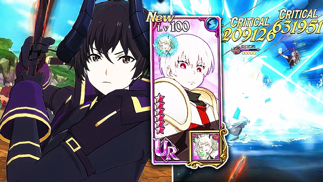 I Remember when Shadow was Broken...