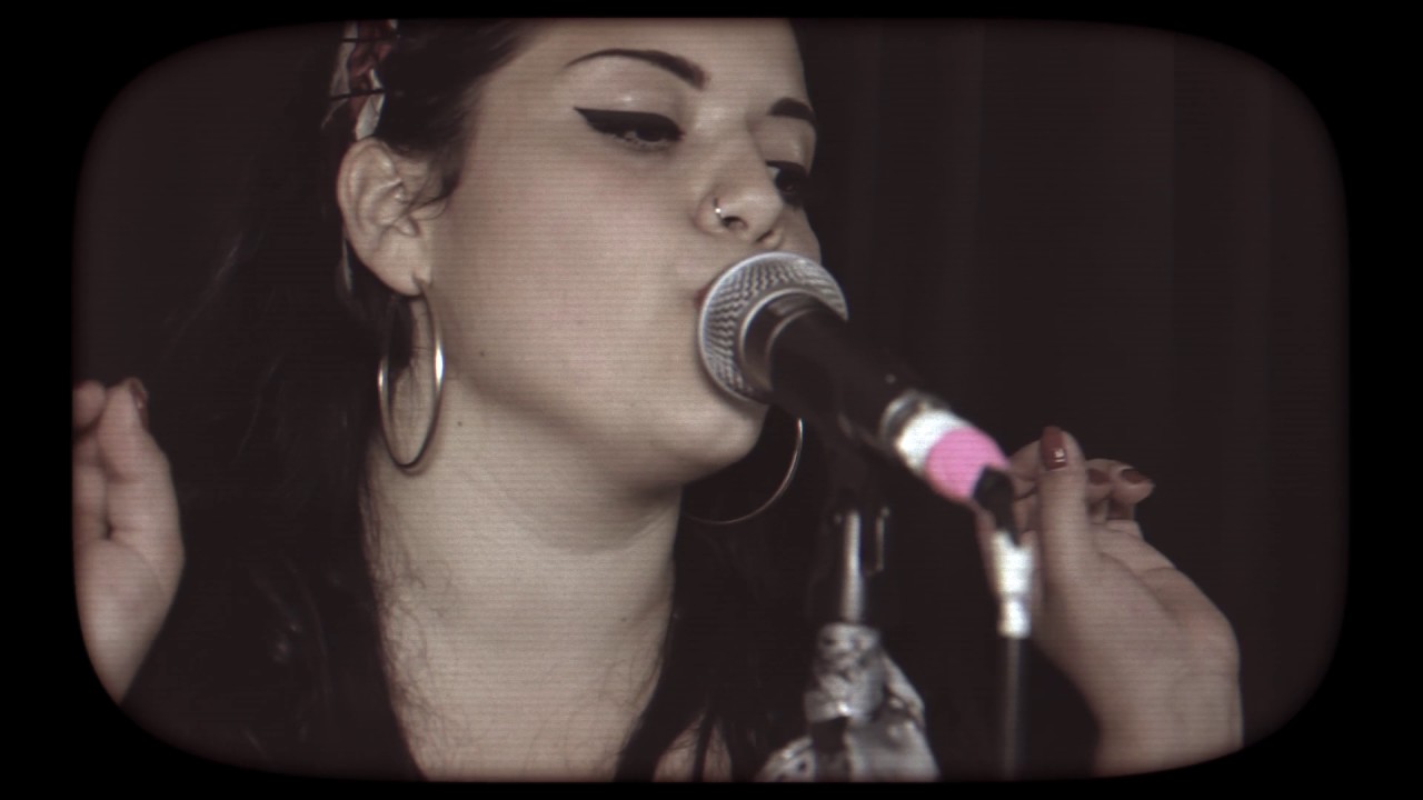 DONDERDAG - Crazy Little Thing Called Love (Queen COVER)