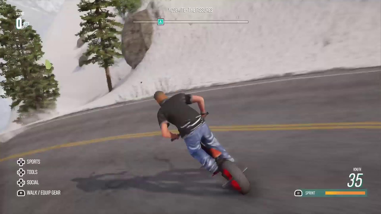 riders republic gameplay