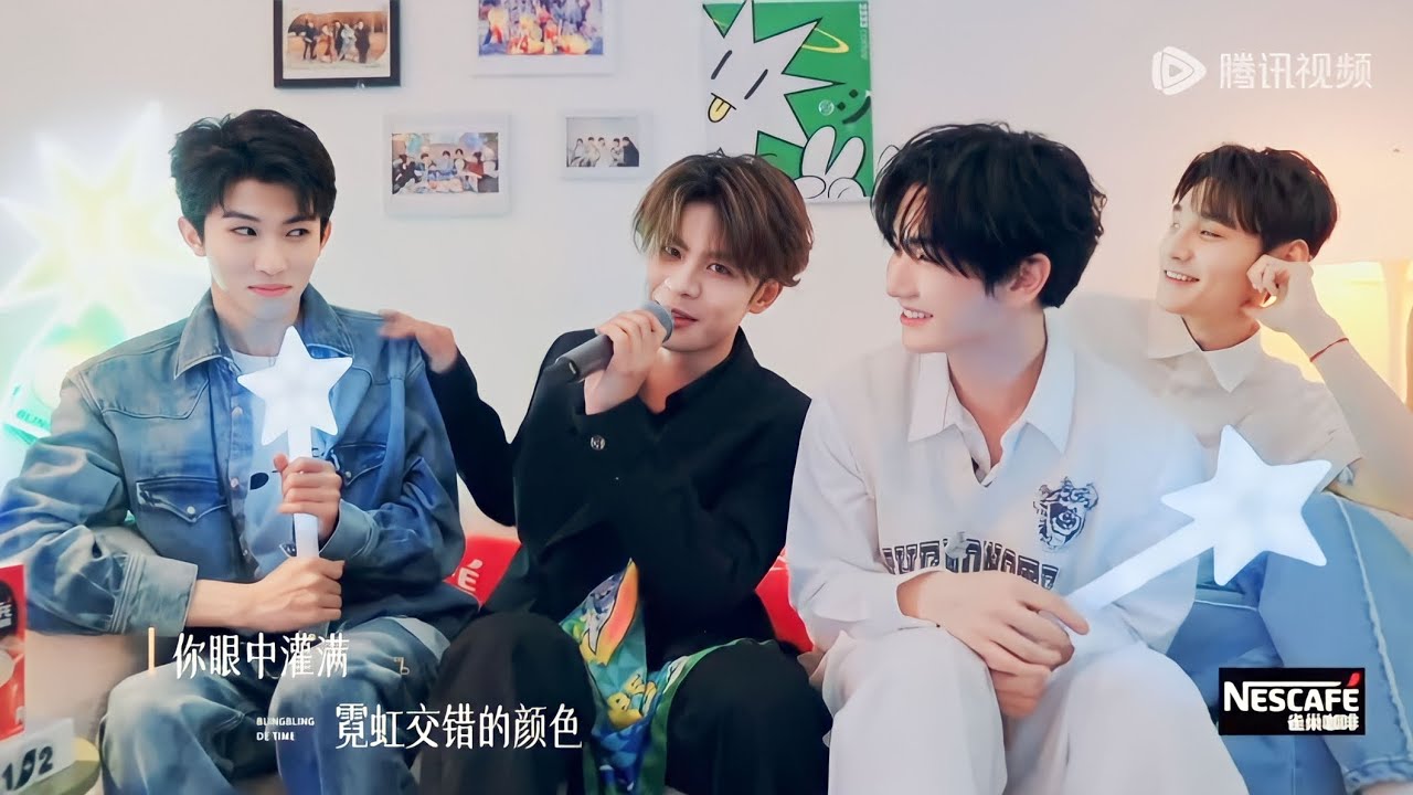 Bling Bling De Time [ CUT 5 NINE & LINMO ]  | 250923