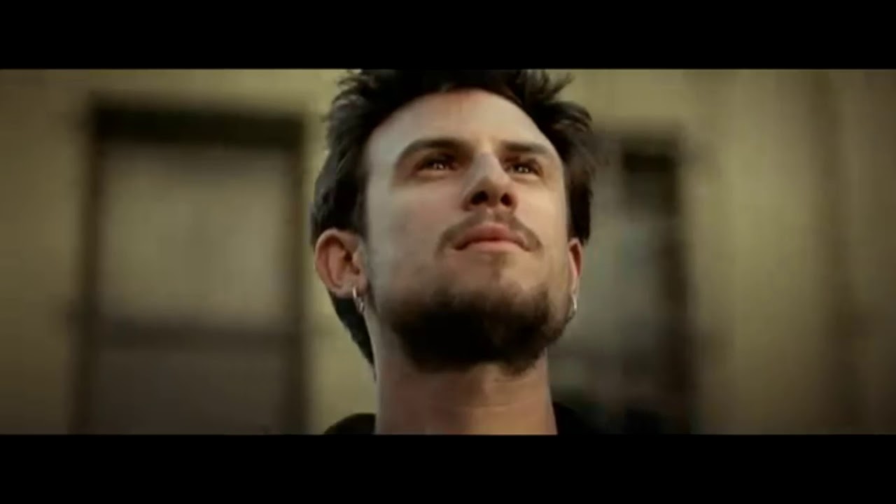 Michael Jackson   Cry Official Video reversed