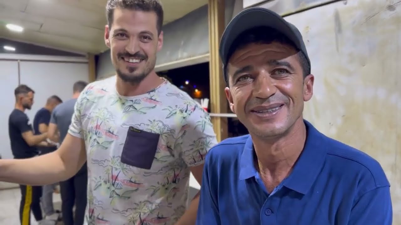 تذوقوا تجربة أحلى بطاطس الفرن التركية عند ثومات امحمد داوليز بالناظور الجديد
