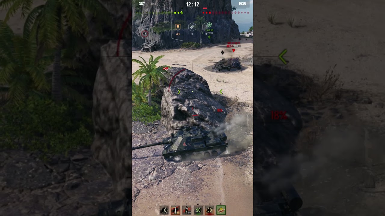 GROM. 9 KILL. #wot #worldoftanks #replay #wotгайд #танкблиц #ворлдофтанкс #танксблитцtanksblitz