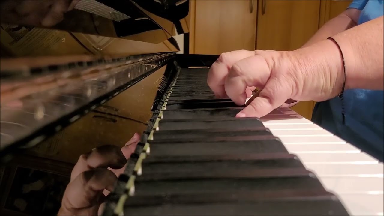 D. Hellbach. Easy Pop, Vol. 1: #8 Passing Days