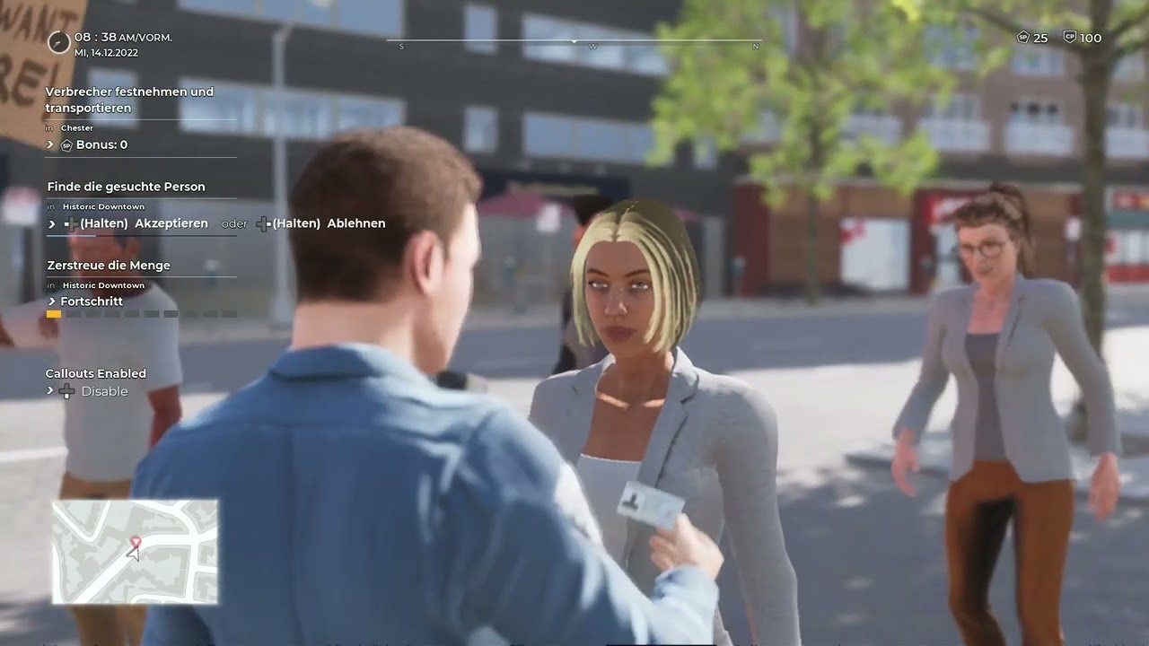Police Simulator: Patrol Officers Teil 3