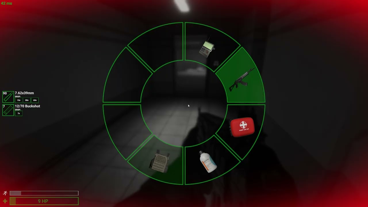 scp sl gameplay no commentary
