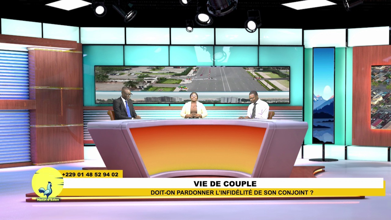 Vie de couple : Doit-on pardonner l’infidélité de son conjoint ?