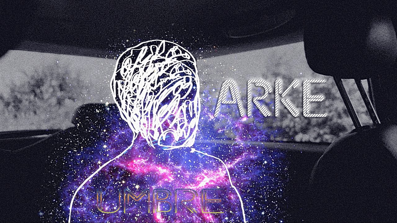 Arke - Umbre (Official Audio)