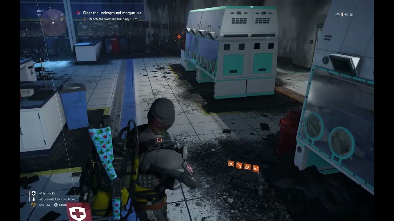 Tom Clancy's The Division 2 - 15