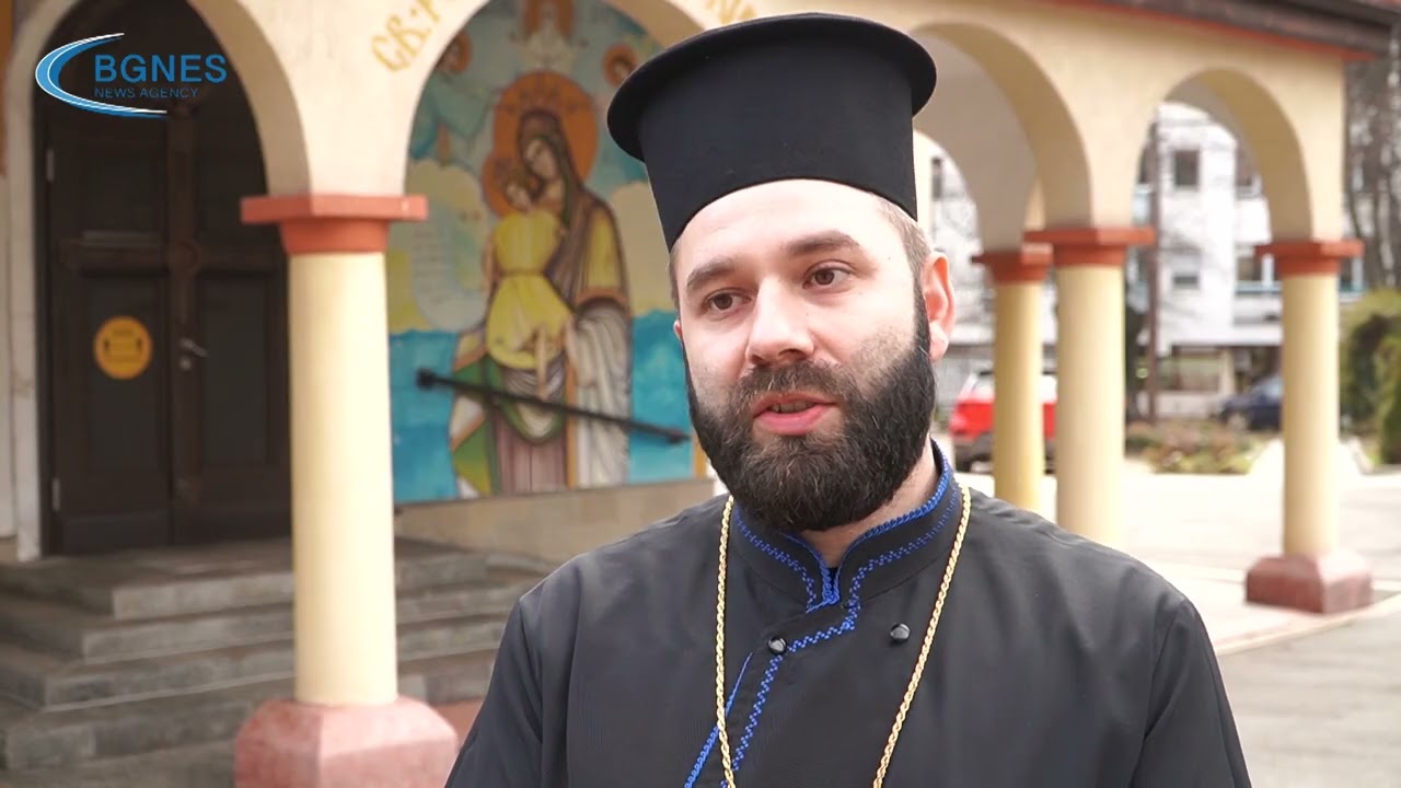 Отец Спас Рангелов: Постът помага на духа да излезе на преден план