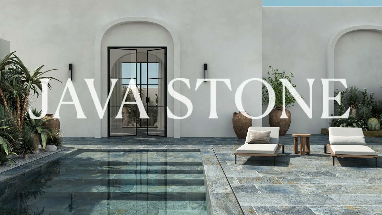 COLECCION JAVA STONE