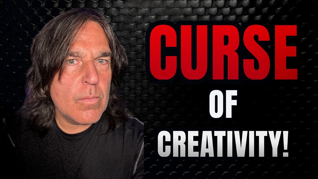 The Horror of a Life Unexpressed: Why Most Artists Quit Before They&rsquo;re Heard!