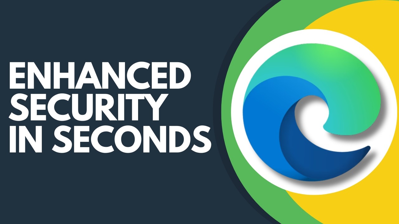 How to Enable Strict Enhanced Security for InPrivate Browsing in Microsoft Edge Step by Step