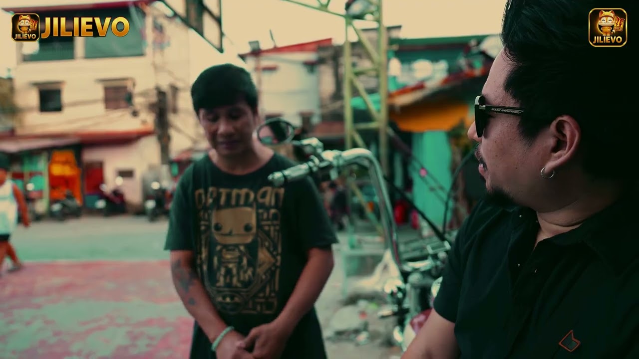 SUGAROL  NA ASAWA BIGLANG YAMAN #JILIEVO