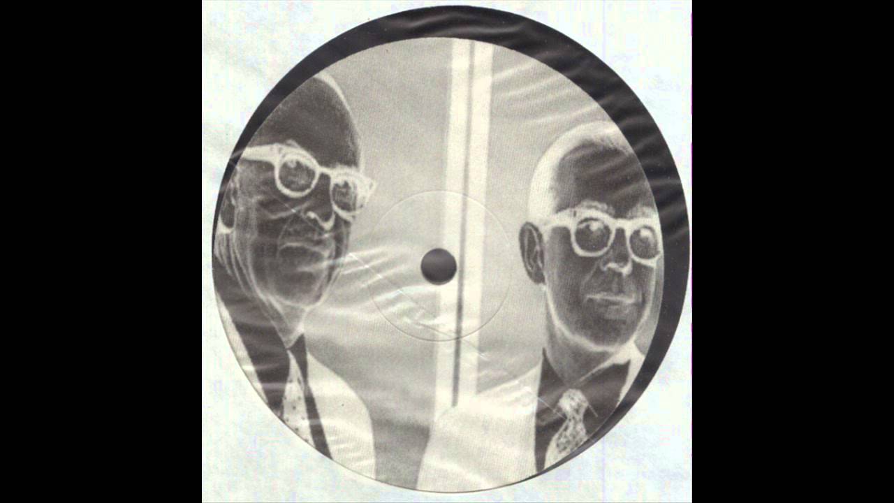 Tim Taylor & Dan Zamani - Planet of Drums 04 - C