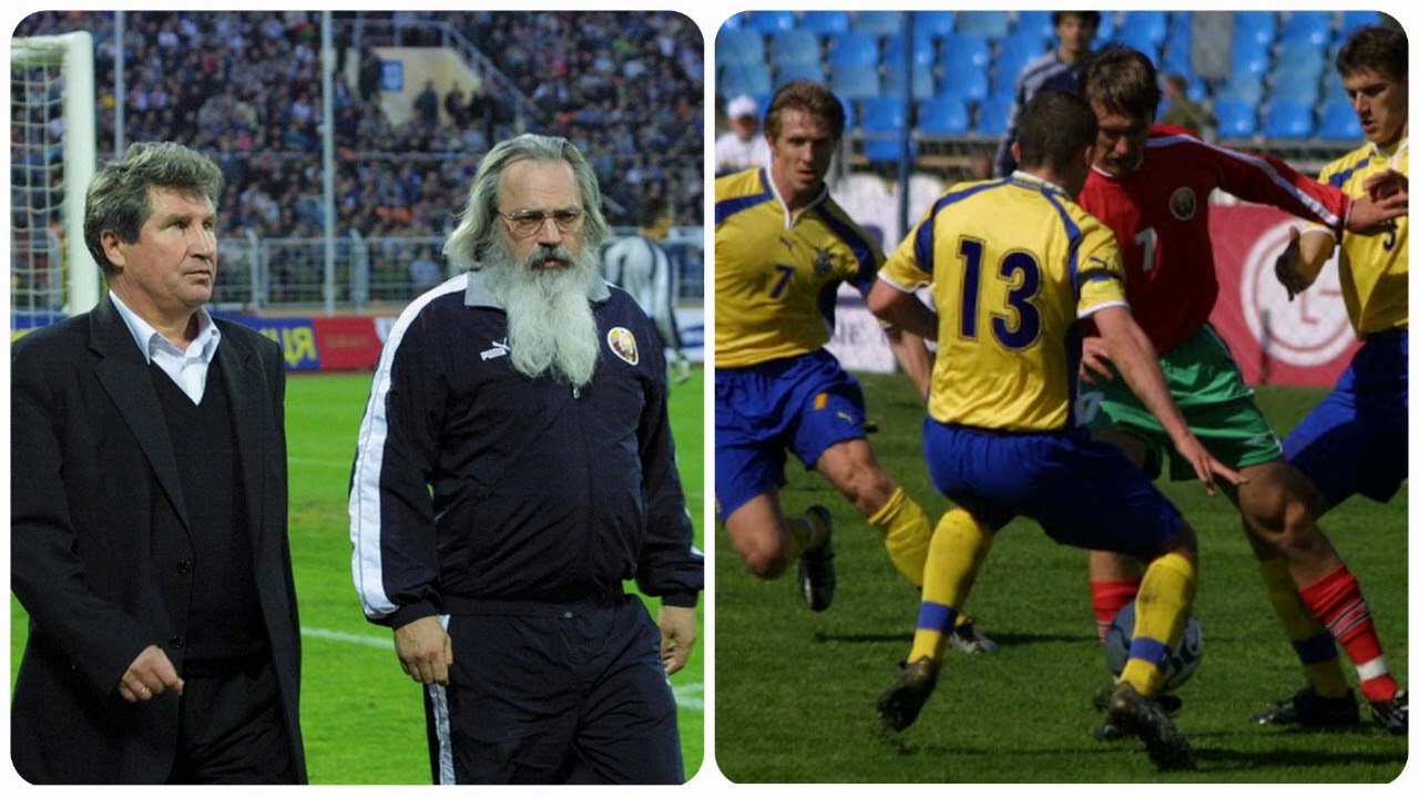 Малофеев глазами Заварова и Кутузова