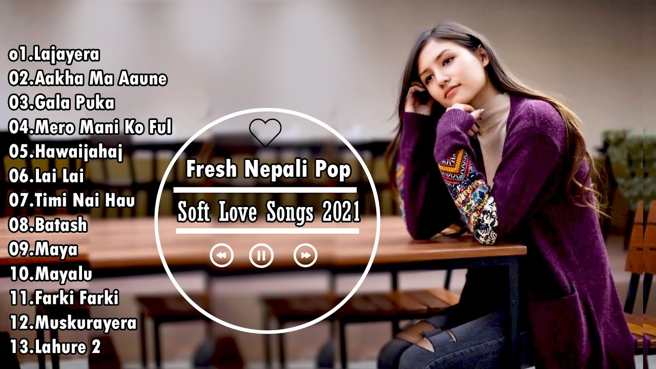 New Nepali Romantic Love Songs Jukebox 2021 | Love Songs | Best Nepali Songs Collection 2021