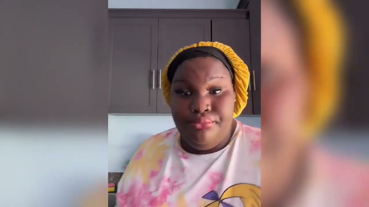 Rosealee nobody can't mek me lef Akeam! 