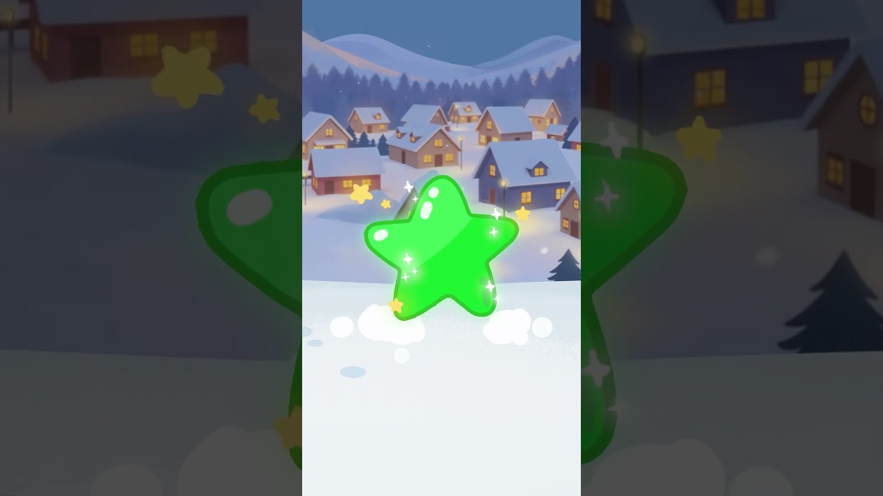 M...M...Mango! | Learn Fruits In The New Year 