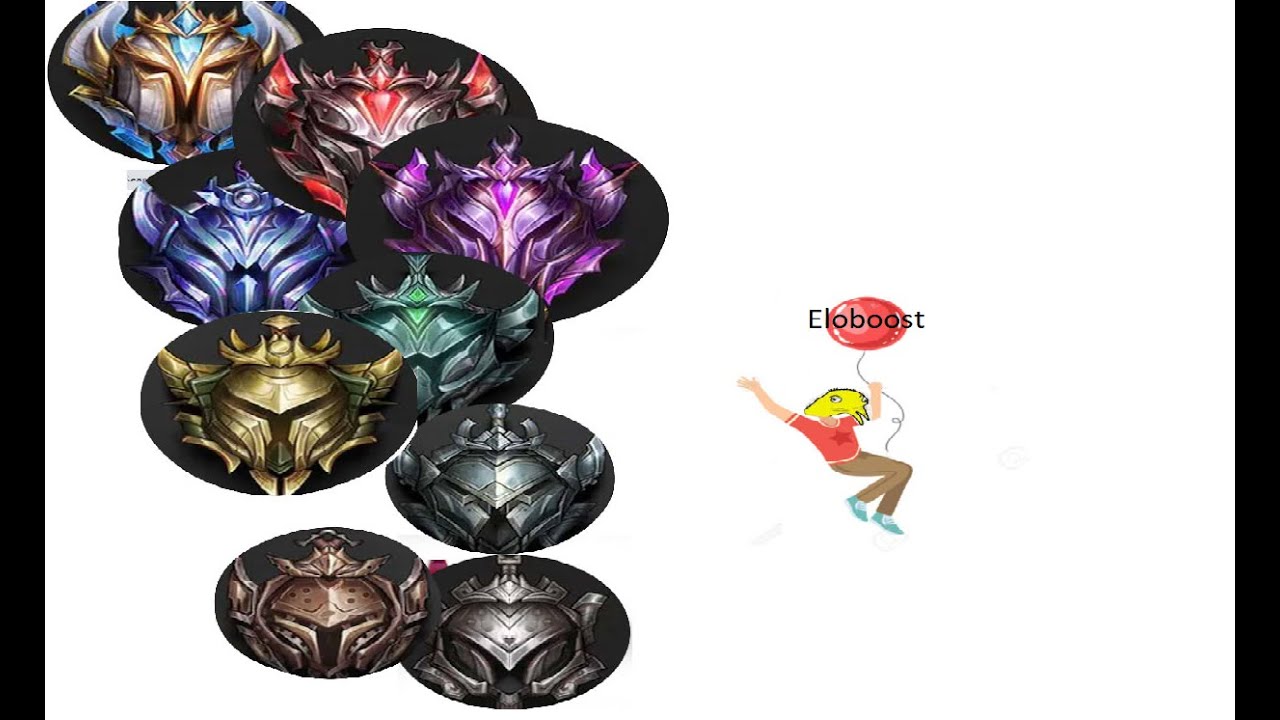 31 escalones para llegar a challenger season 10