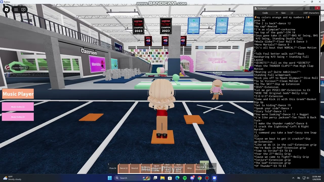 zeus fullout 3