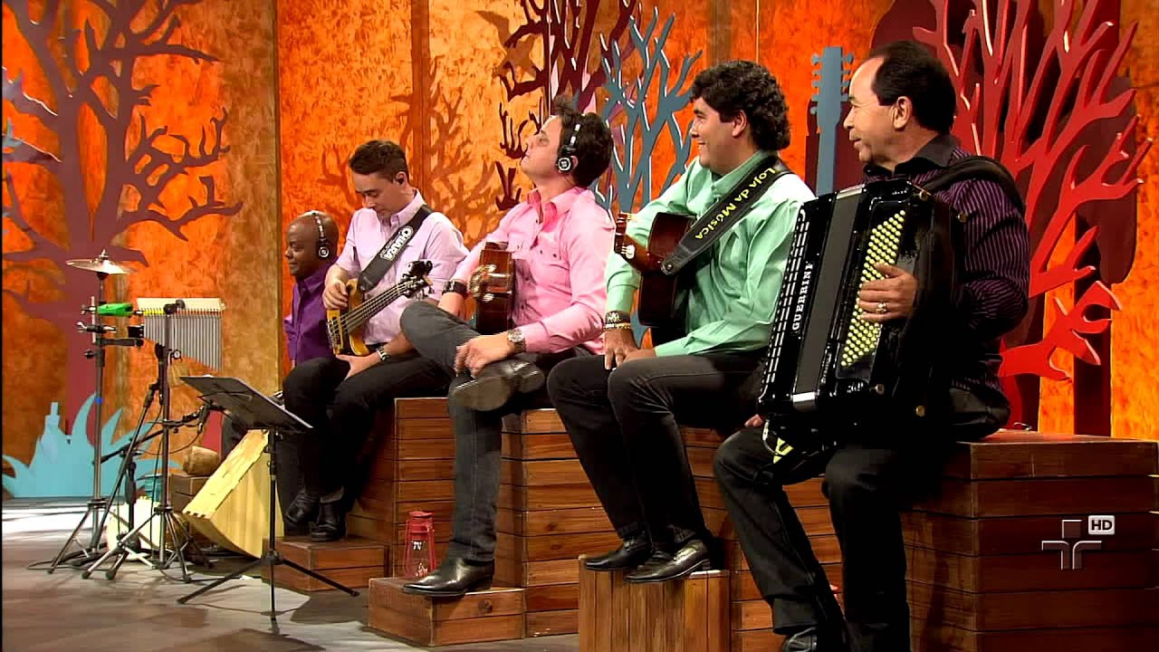 Licor de Amor, por Mococa e Paraíso