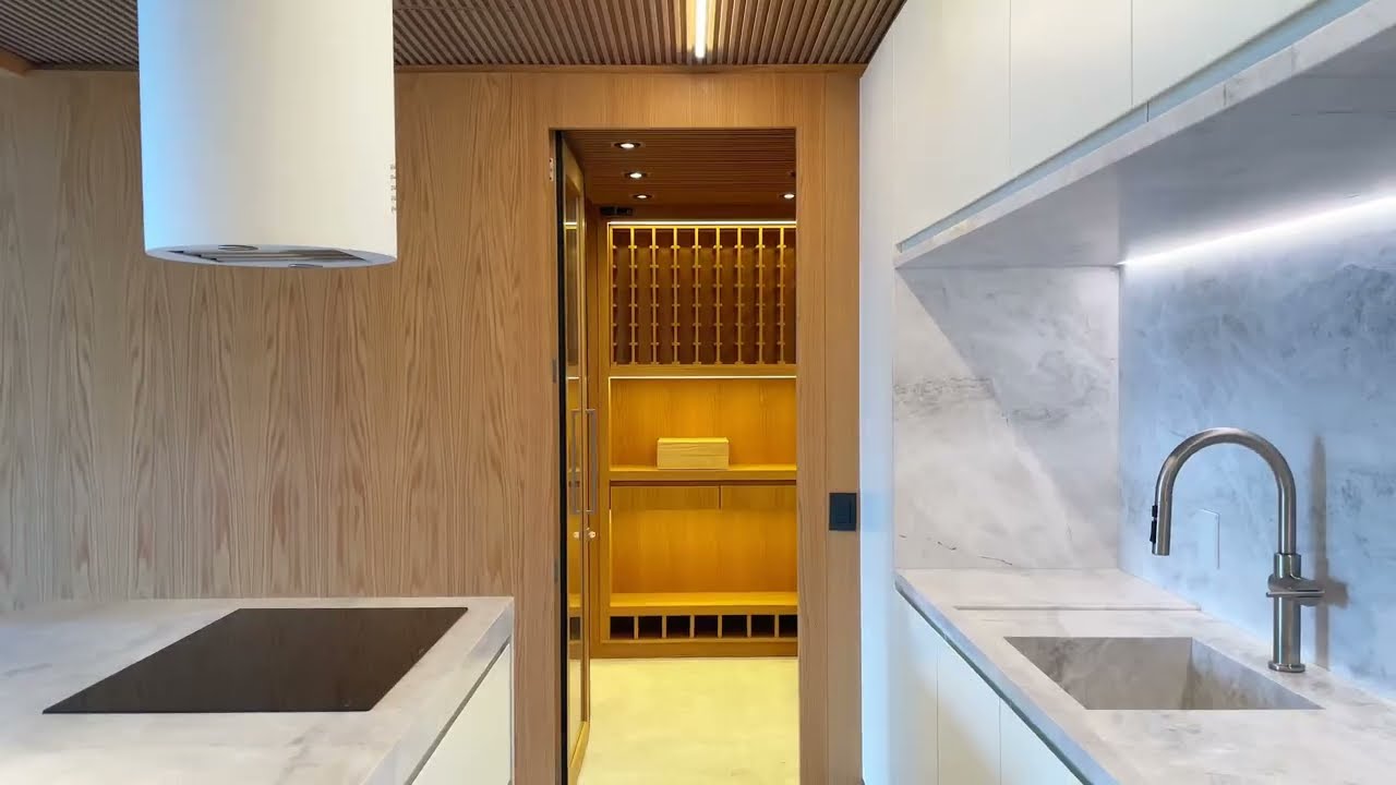 Venda apartamento reformado de 500 m² com 4 Suítes, 4 Vagas, Rua Rio de Janeiro, 33 - Higienópolis