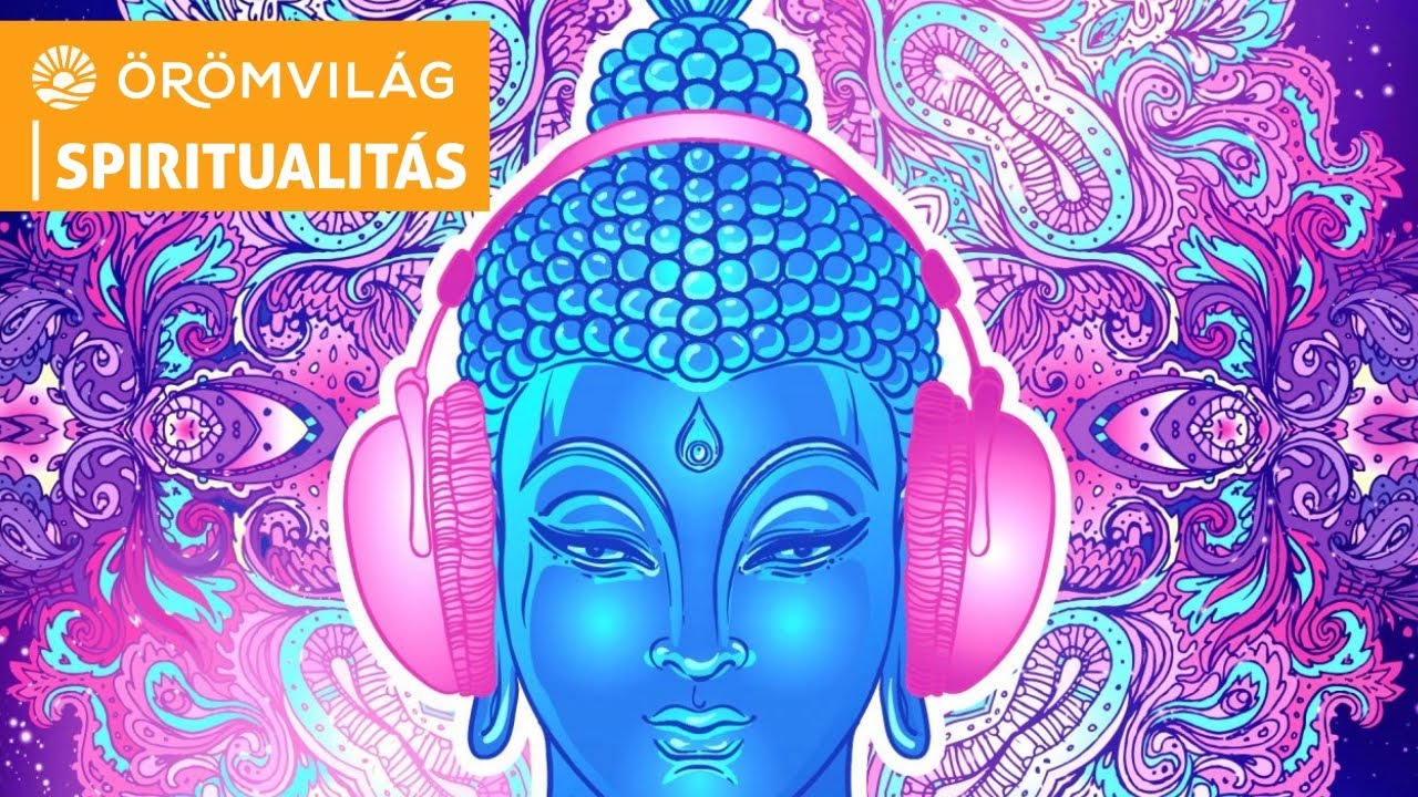 #3 Spiritualitás