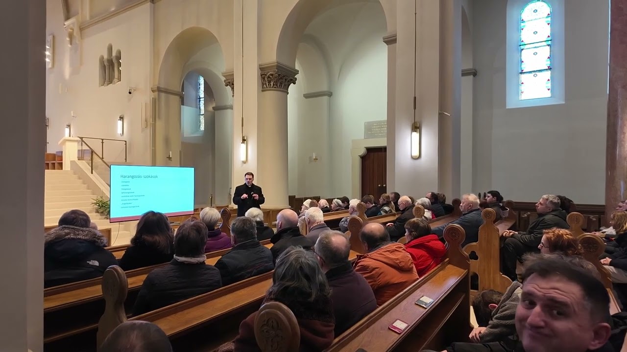 A Szent Mihály Főszékesegyház harangjainak múltja és jelene