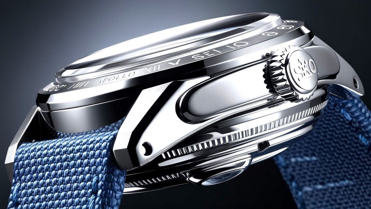 Топ-10 дайверских часов Seiko, которые стоят своих денег в 2026 году.