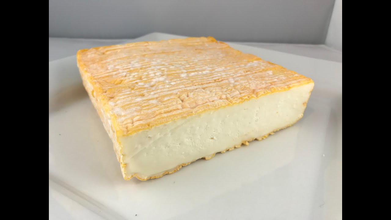 Lakeview Cheese - les fromages aux croûte lavée
