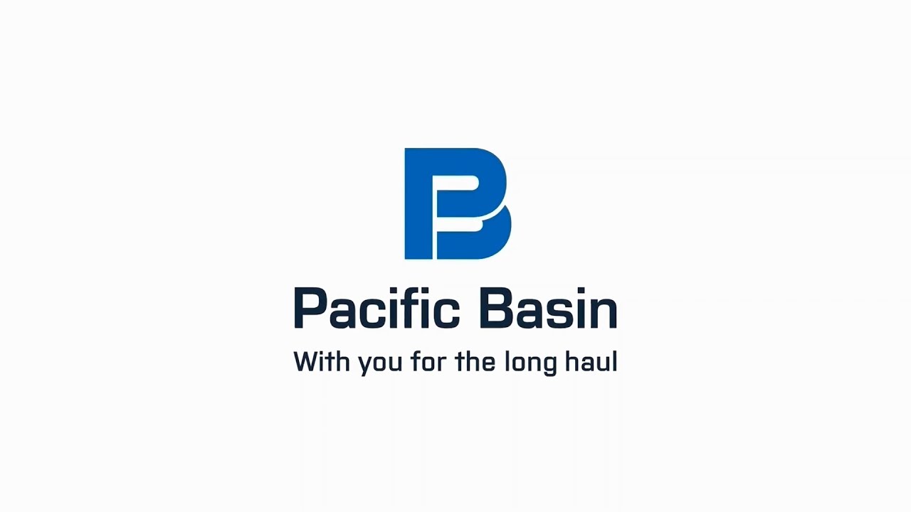 2025 HKMA Sustainability Award - Pacific Basin Shipping Limited