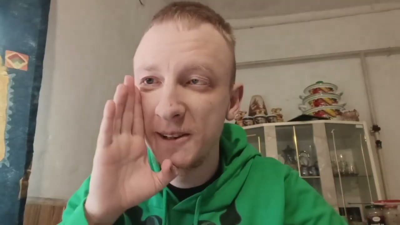 Глухих | Влад Бекиш МОНЕТИЗАЦИЮ заблокировать в ютуб