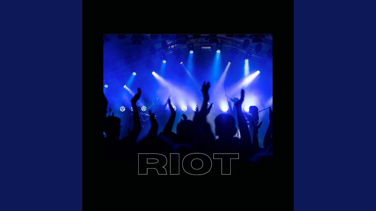 Echoes of the Riot