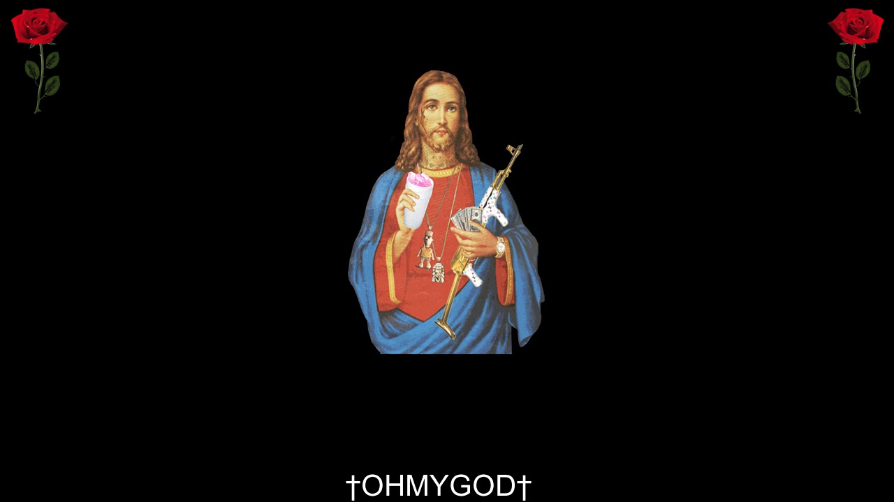 Parchants Diary - OHMYGOD (ft. Scratch) prod. ALEXAY