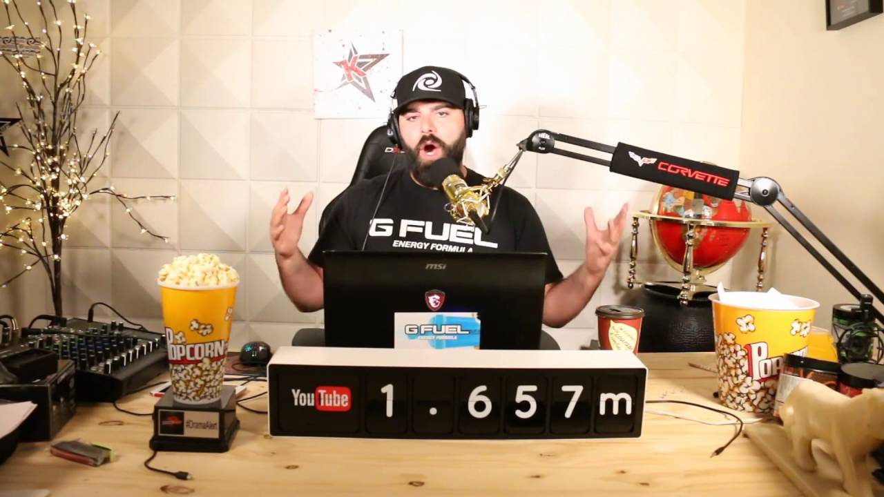 LEAFY ROASTED BY KEEMSTAR!