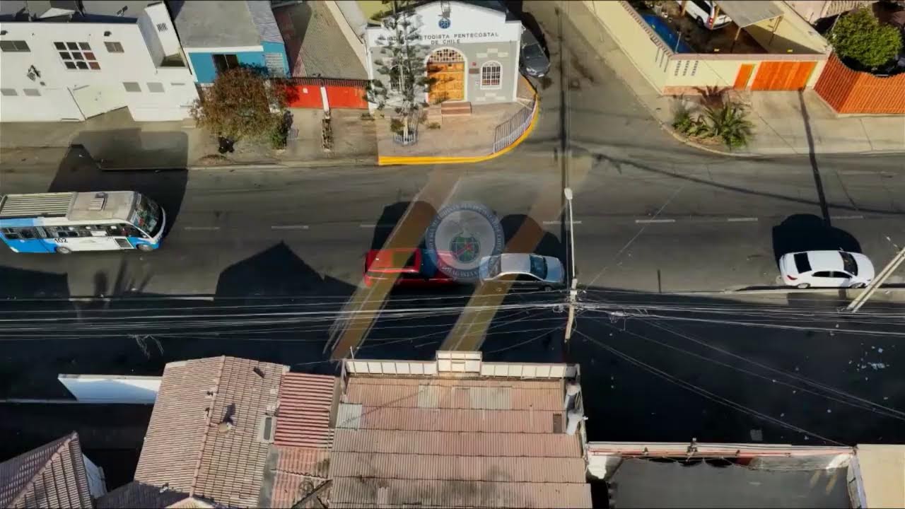 Servicio general 03 de marzo 2026