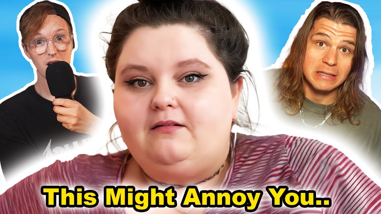 Our Controversial Opinion On The Amberlynn Reid Aunt Drama..