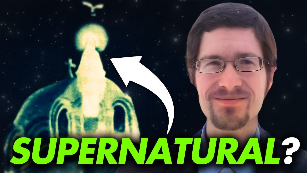 The LARGEST Mass Religious Experience in History