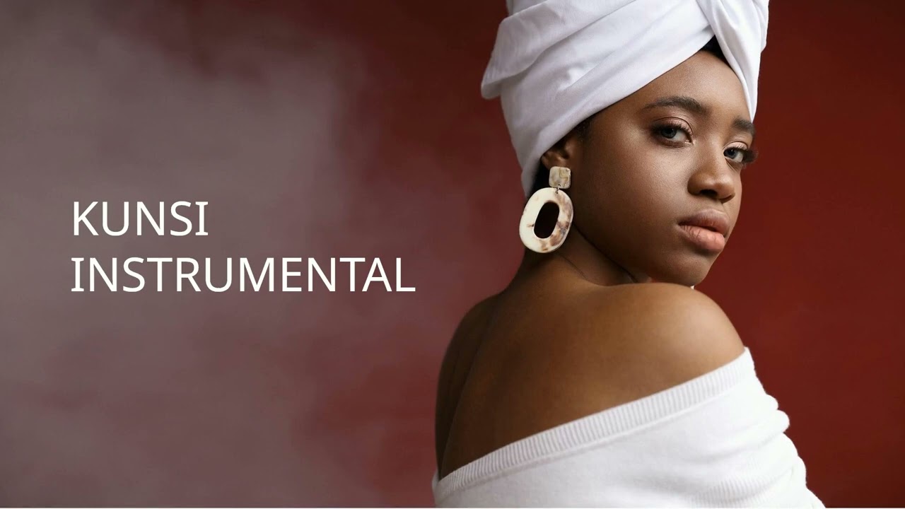 Kunsi Instrumental Remake [Kunsi by Vyroota] Afrobeat Instrumental Mix vol 1 2026
