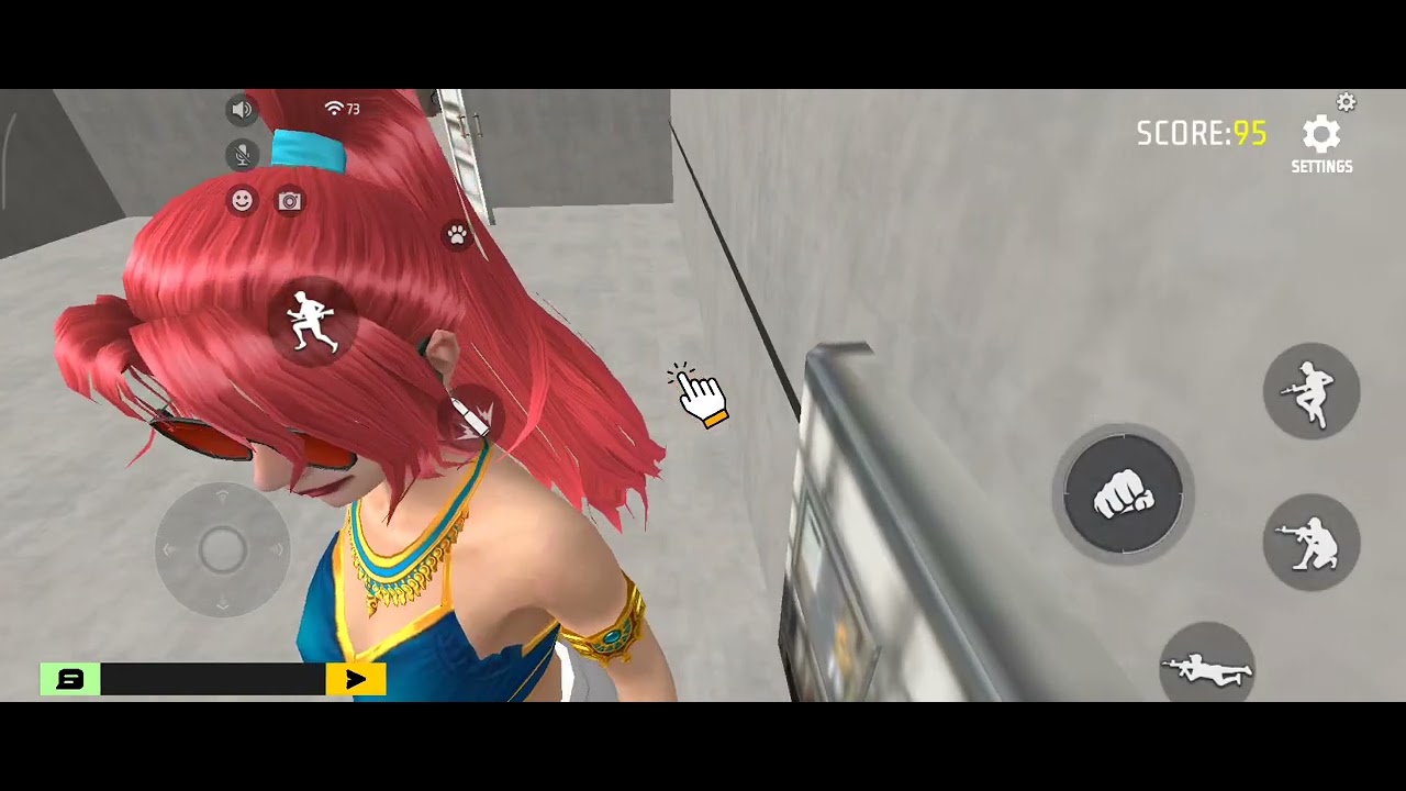 New Mode Priseson s Scape 