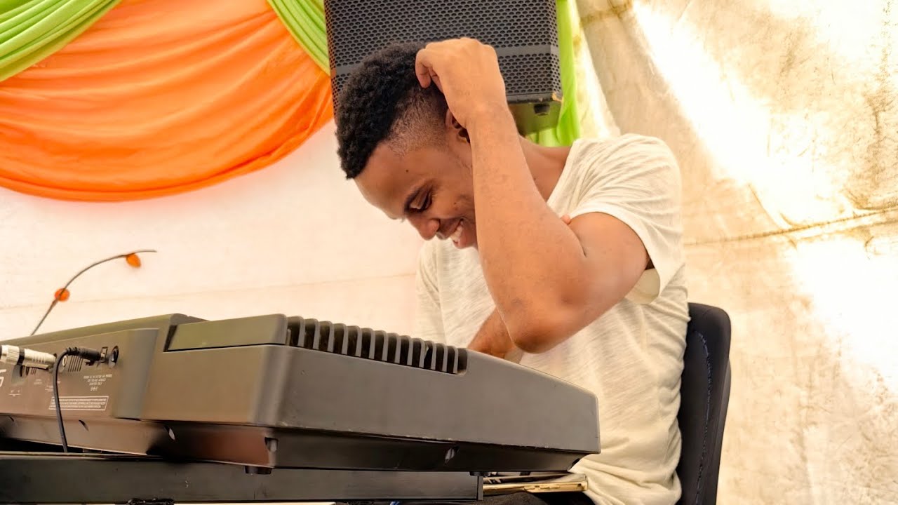 Ngizolibonga Elakho Igama |Itende Elidala Instrumental | Leeko Khaya Somthala