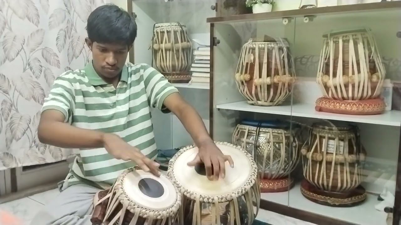 Where every note is a prayer, and every rhythm a heartbeat.@sayanidey3946