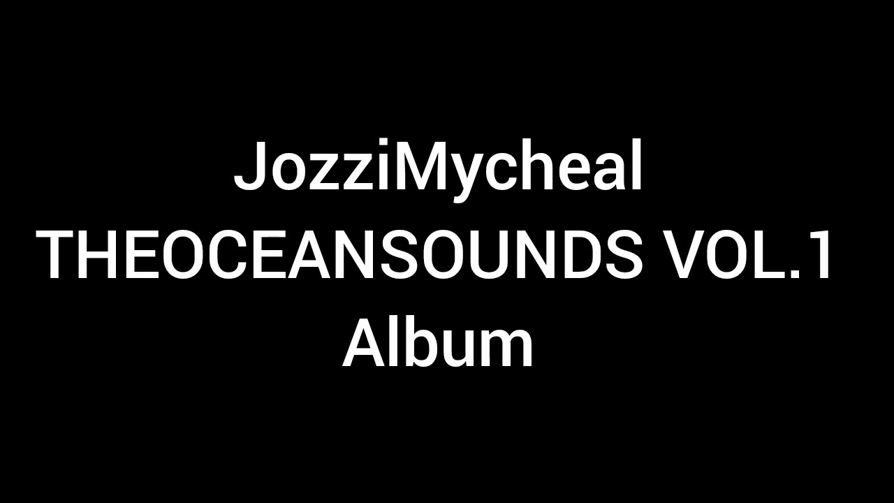 Jozzimycheal – Piano Frequency (official amapiano track)