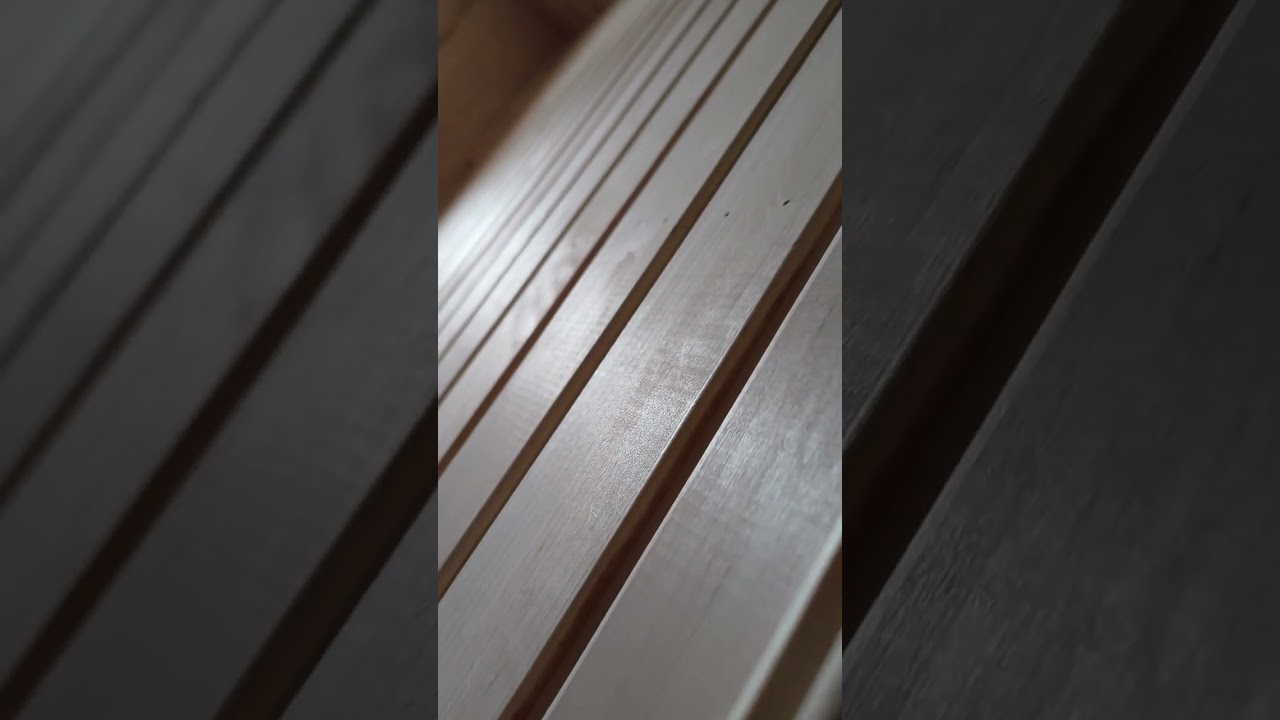Строим баню своими руками часть 4