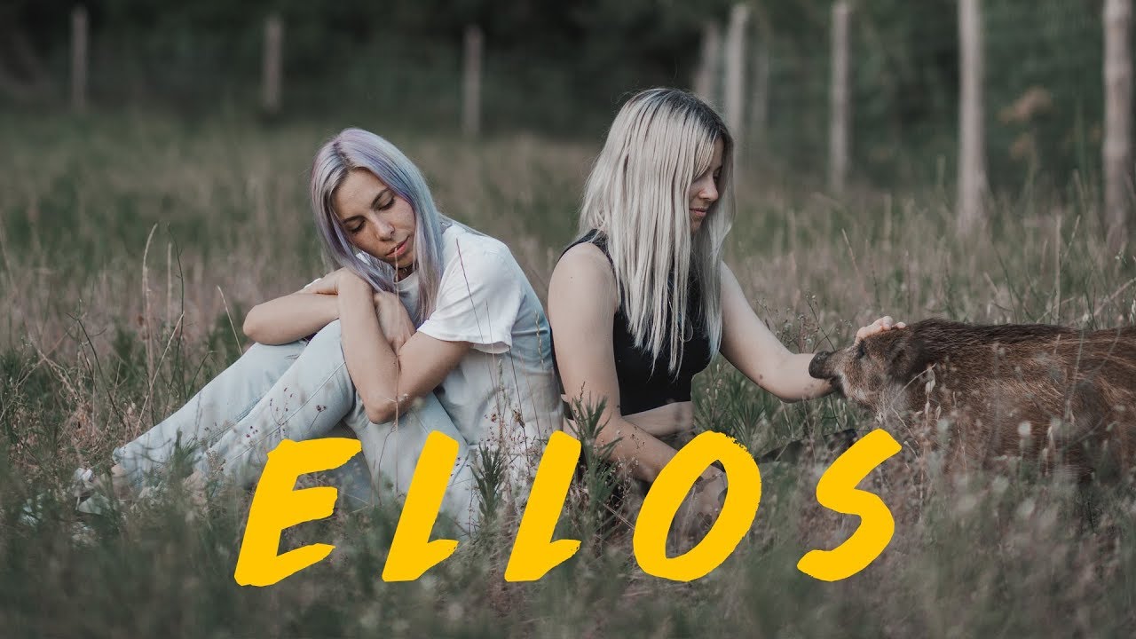 ELLOS SOMOS NOSOTROS