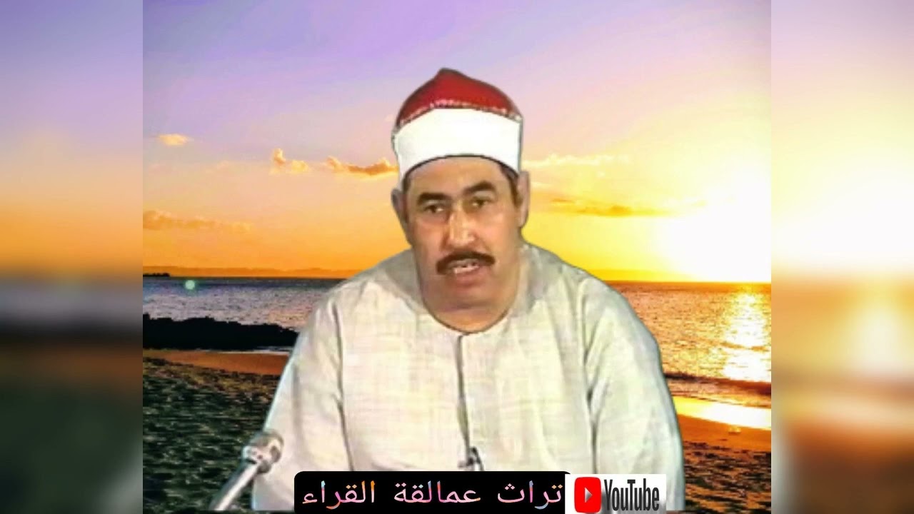 محمد محمود الطبلاوي | الأنعام | تلاوة إعجازية