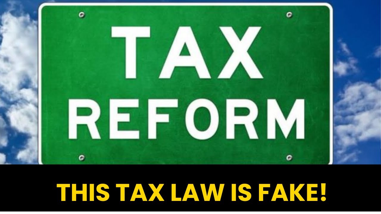 Senator Ndume EXPOSES: Tinubu Signed a DIFFERENT Tax Law - We Were DECEIVED!
